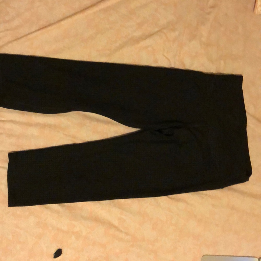 Old Navy Cropped Leggings